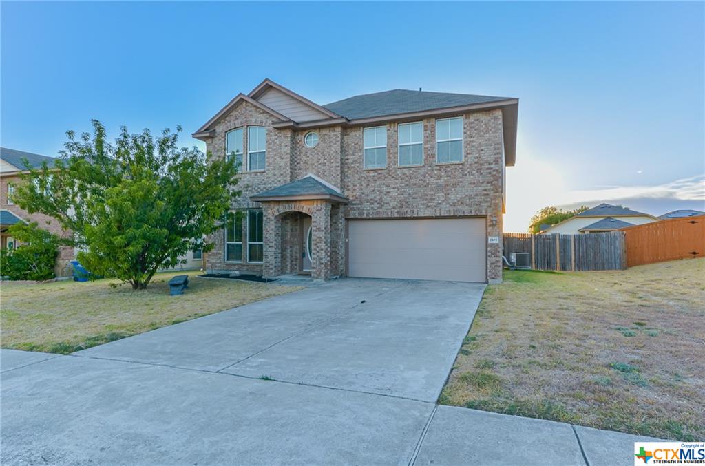 2103 Ryan Drive
